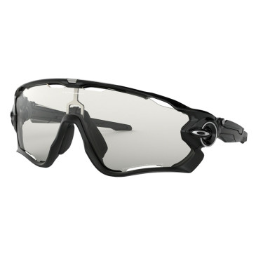 OAKLEY Jawbreaker Polished...