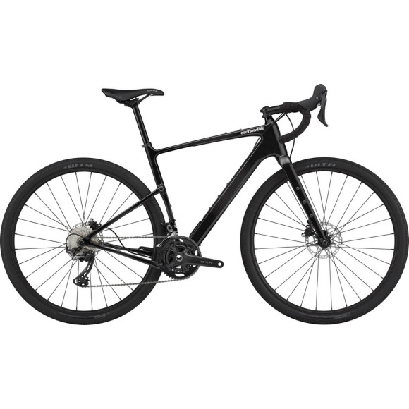CANNONDALE Topstone Carbon 3 Bicycle BLACK M