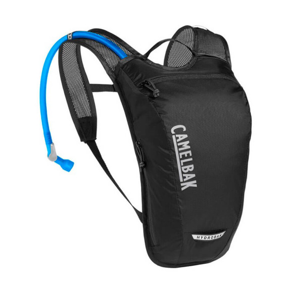 CAMELBAK Hydrobak Light Black Silver 1.5L Hydration Backpack 