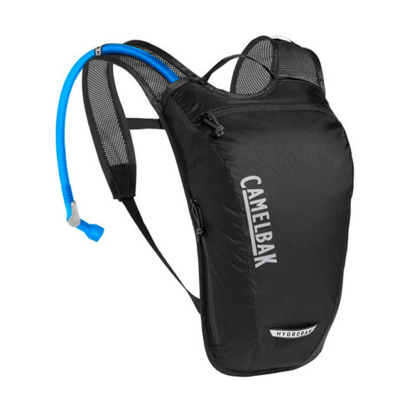 Sac à dos d'hydratation CAMELBAK Hydrobak Light Black Silver 1,5 L 