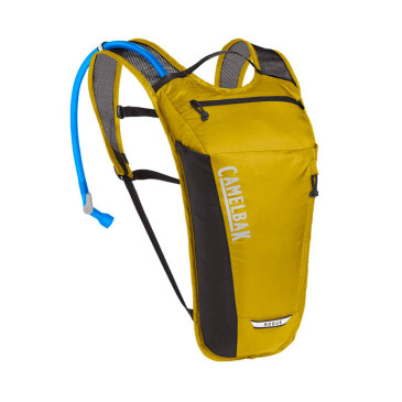 Mochila de hidratação...