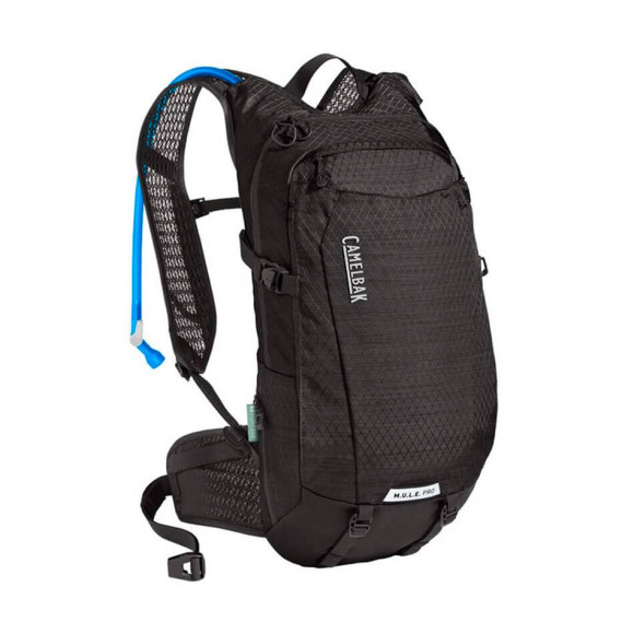 CAMELBAK MULE PRO 14 hydration backpack black 3L 