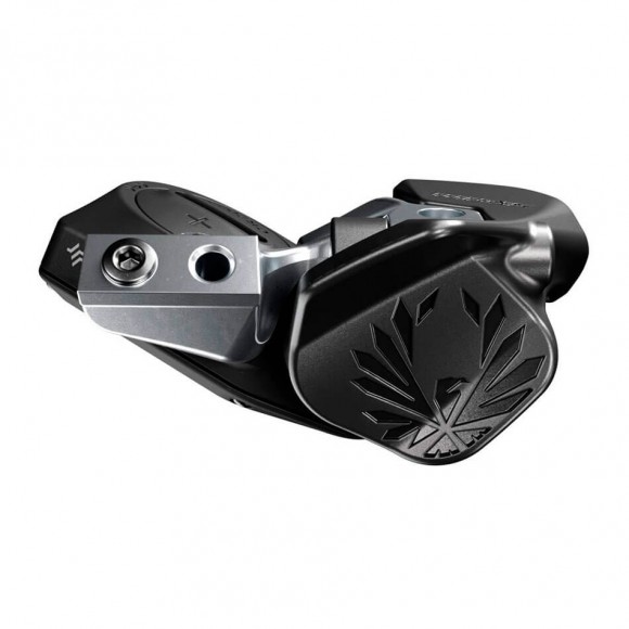 SRAM EAGLE AXS 12V conduite à droite noir 