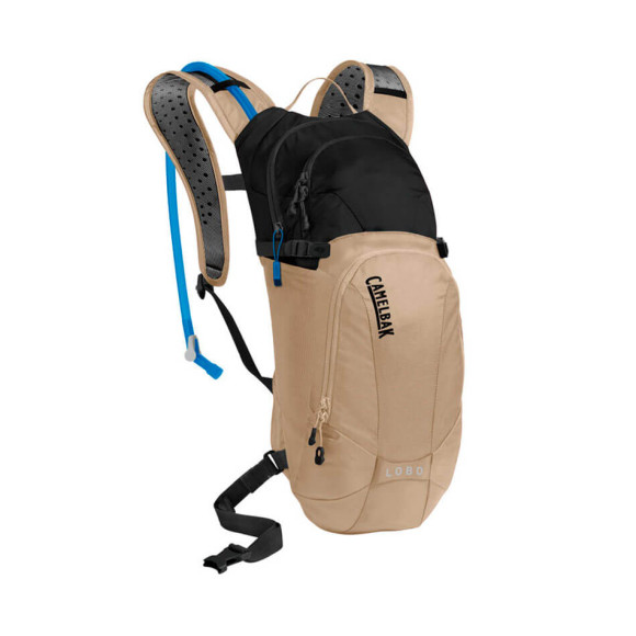 CAMELBAK Lobo Kelp mochila de hidratação areia preta 3L 