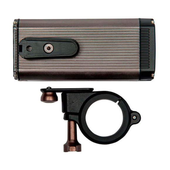 Luz delantera BLACKBURN Countdown 1600 