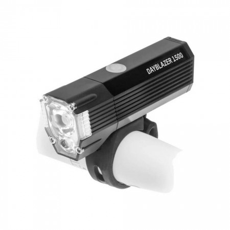 BLACKBURN Day Blazer 1500 front light 