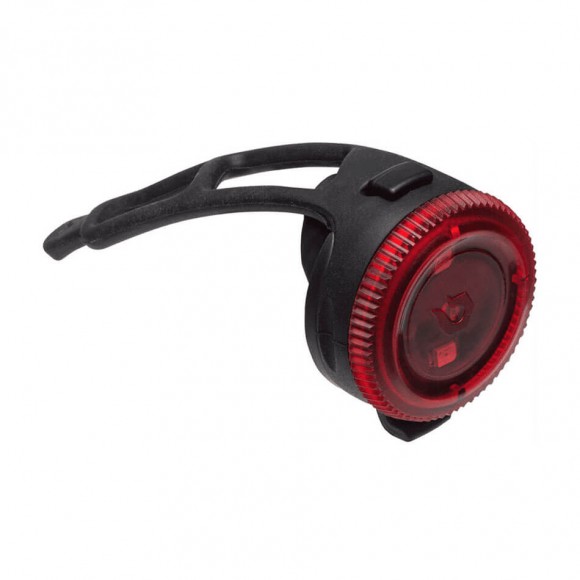 BLACKBURN Click Rear Light 