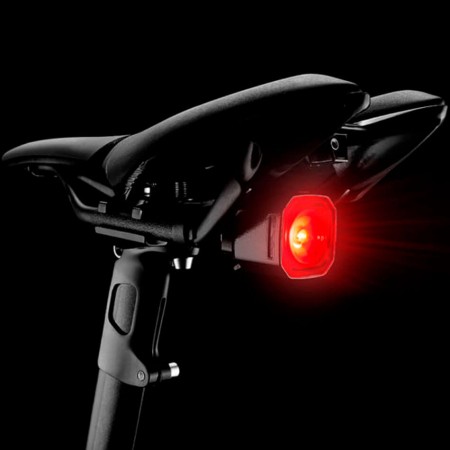 Luz traseira GIANT Recon TL 100 