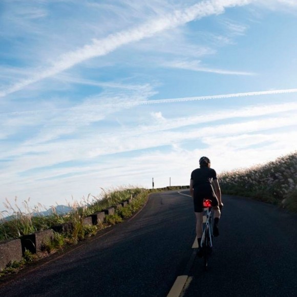 Feu arrière GIANT Recon TL 100 