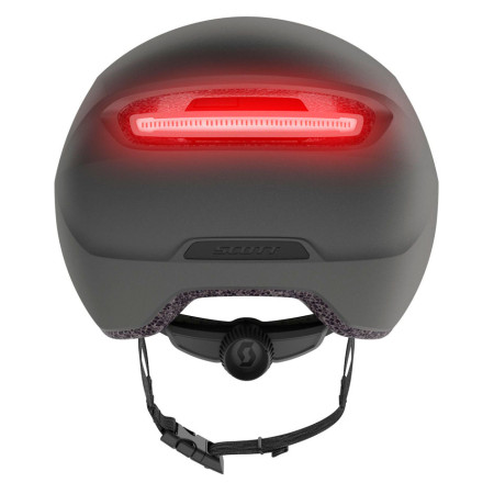 Casque SCOTT Il Doppio Plus 2024 BLANC S