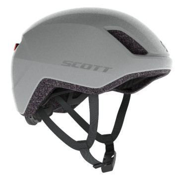 Capacete refletivo SCOTT IL...