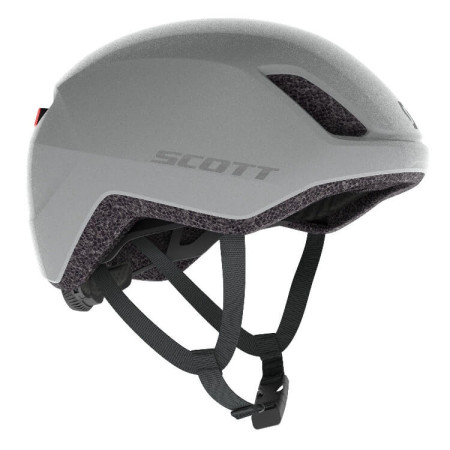 Casco SCOTT IL Doppio Reflective 2023 GRIS S