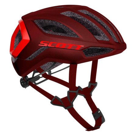 Casco SCOTT Centric Plus VERDE M