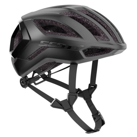 SCOTT Centric Plus Helmet GREEN M