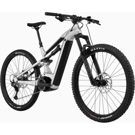 CANNONDALE Moterra Neo 3 Bicycle GREY XL