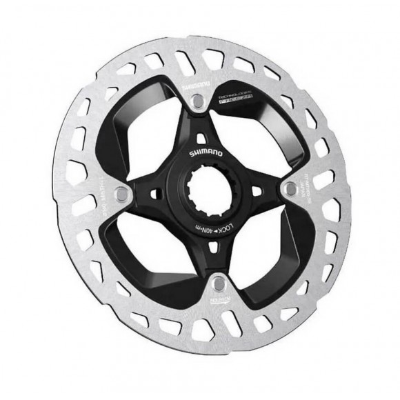 Disco SHIMANO 140mm Center Lock RT-MT900 Ice-Tech Freeza 