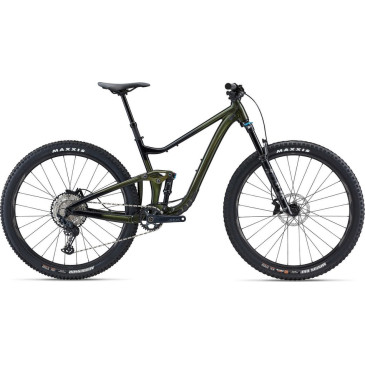 Bicycle GIANT Trance 29 1