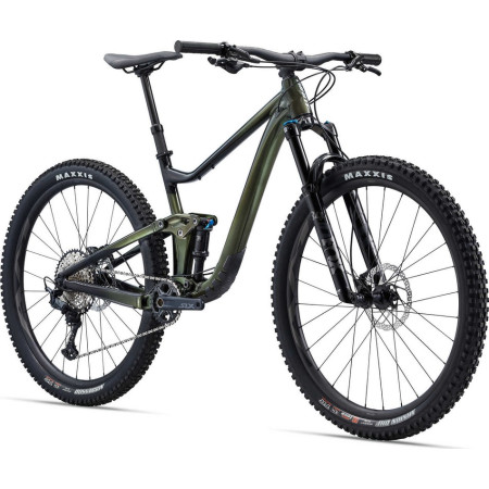 Bicycle GIANT Trance 29 1 GREEN S
