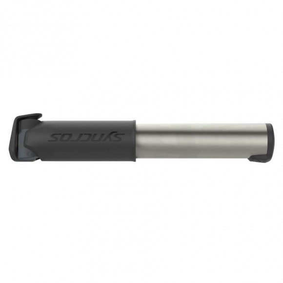 SYNCROS Boundary 2.0HV Mini gonfleur à profil bas gris 