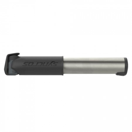 SYNCROS Boundary 2.0HV Mini gonfleur à profil bas gris 