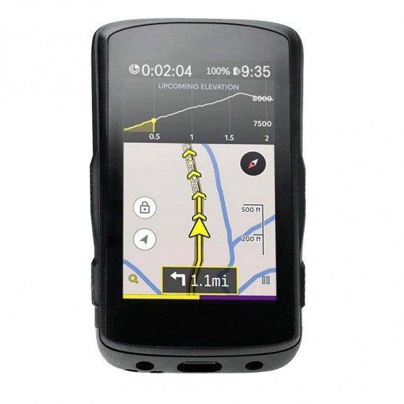 GPS Vélo HAMMERHEAD Karoo 2 
