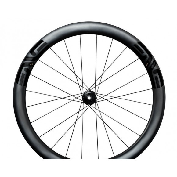 ENVE WS SES 4.5C 12 100-142 XDR Wheels 