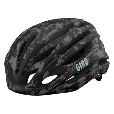 Capacete de Sintaxe GIRO PRETO M