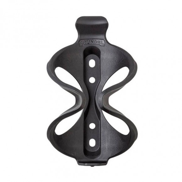 Bottle cage ARUNDEL Grypto black 