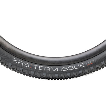 Bontrager XR3 Team Issue 29x2.40 TLR Pneu Preto 