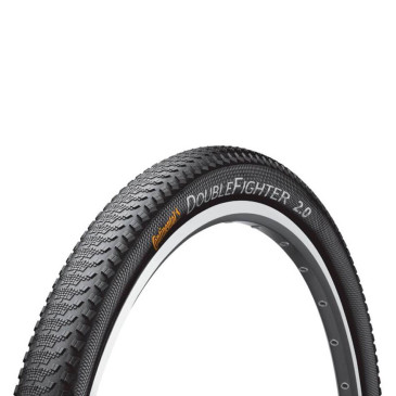 CONTINENTAL Tire Double...