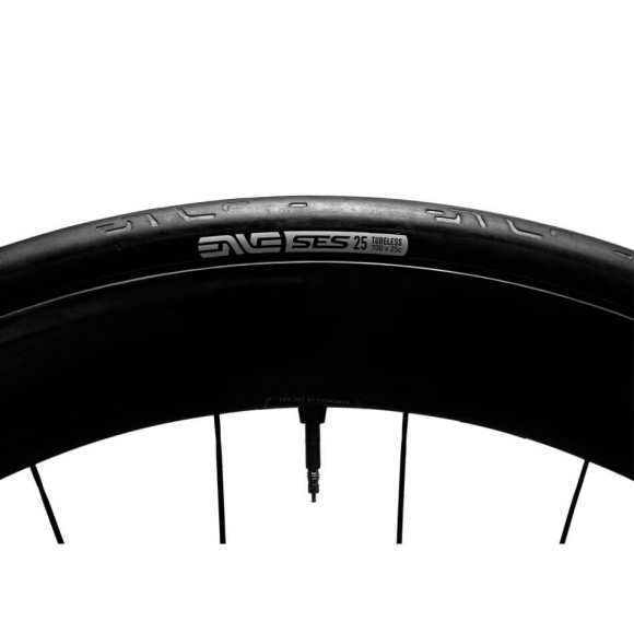 ENVE Tire Ses 700x25c black tire 