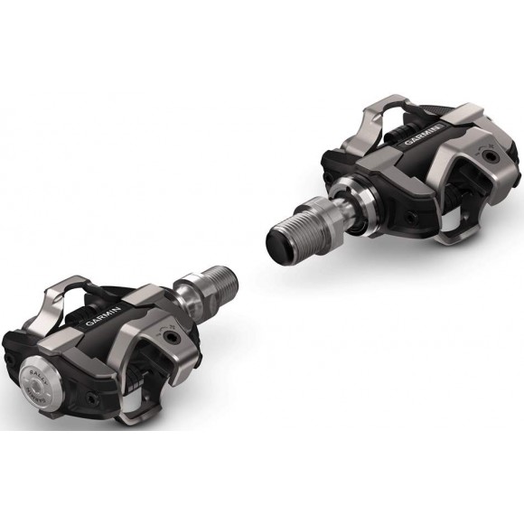 GARMIN Rally XC200 pedals with potentiometer for Shimano 