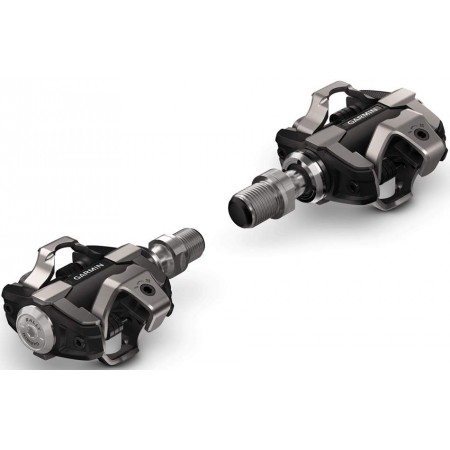 GARMIN Rally XC200 pedals with potentiometer for Shimano 