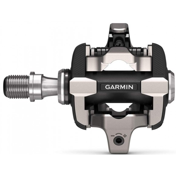GARMIN Rally XC200 pedals with potentiometer for Shimano 
