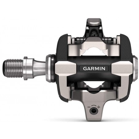 Pedais GARMIN Rally XC200 com potenciômetro para Shimano 