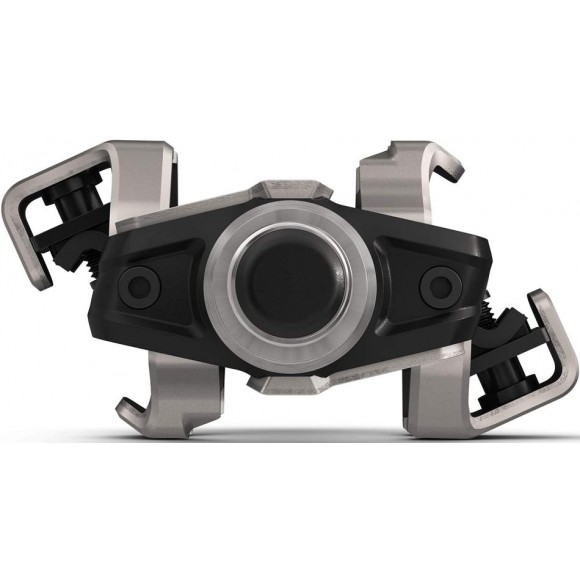 GARMIN Rally XC200 pedals with potentiometer for Shimano 