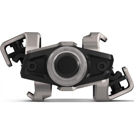 GARMIN Rally XC200 pedals with potentiometer for Shimano 