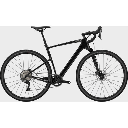 CANNONDALE Topstone Carbon Lefty 2 Bicycle