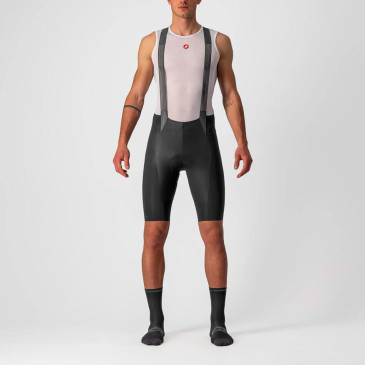 Culotte corto CASTELLI Free...