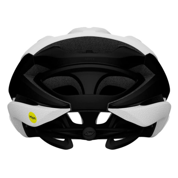 GIRO Artex MIPS Helmet BLACK WHITE S