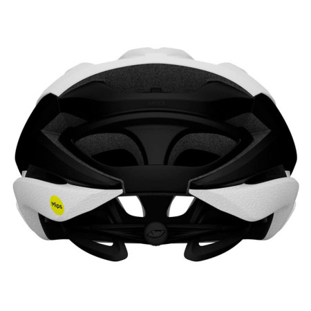 GIRO Artex MIPS Helmet BLACK WHITE S