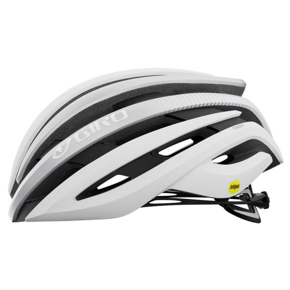 GIRO Cinder MIPS Matte Helmet YELLOW S