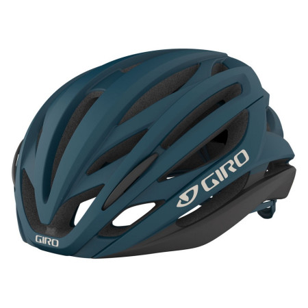 Capacete de Sintaxe GIRO PRETO M