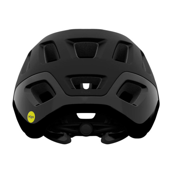 Casco GIRO Radix MIPS 2022 NEGRO S