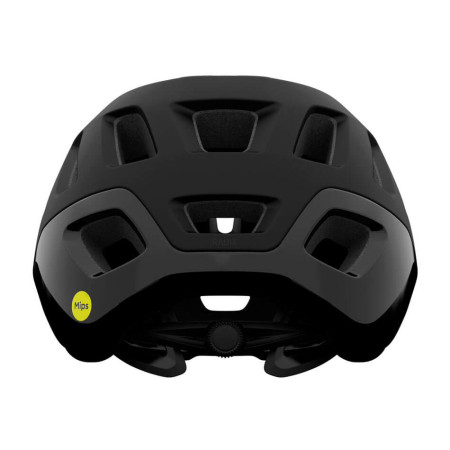 Capacete GIRO Radix MIPS PRETO S