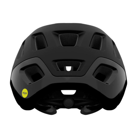 Casco GIRO Radix MIPS 2022 NEGRO S