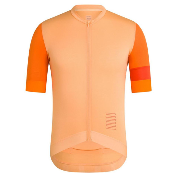 Maglia da allenamento RAPHA PRO Team TANGERINO M