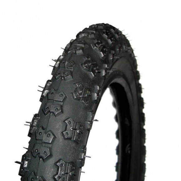 HUTCHINSON cover 12x1/2 x 2-1/4 black 62-203 