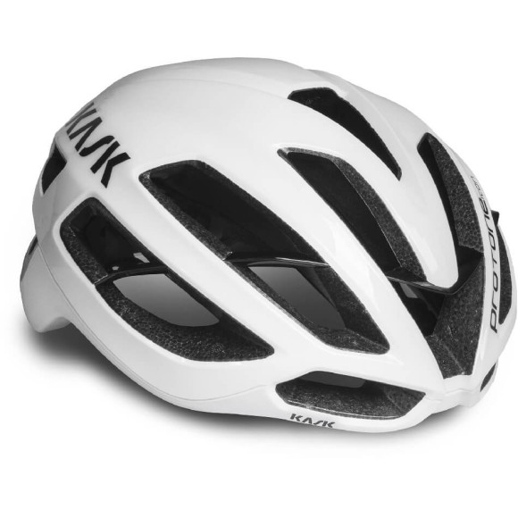 KASK Protone Icon WG11 gloss 2022 helmet WHITE S