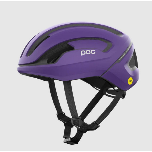 POC Omne Air MIPS Helmet PURPLE S